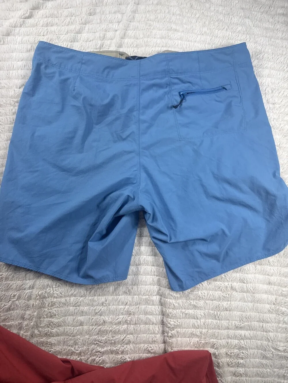 Patagonia pairs one